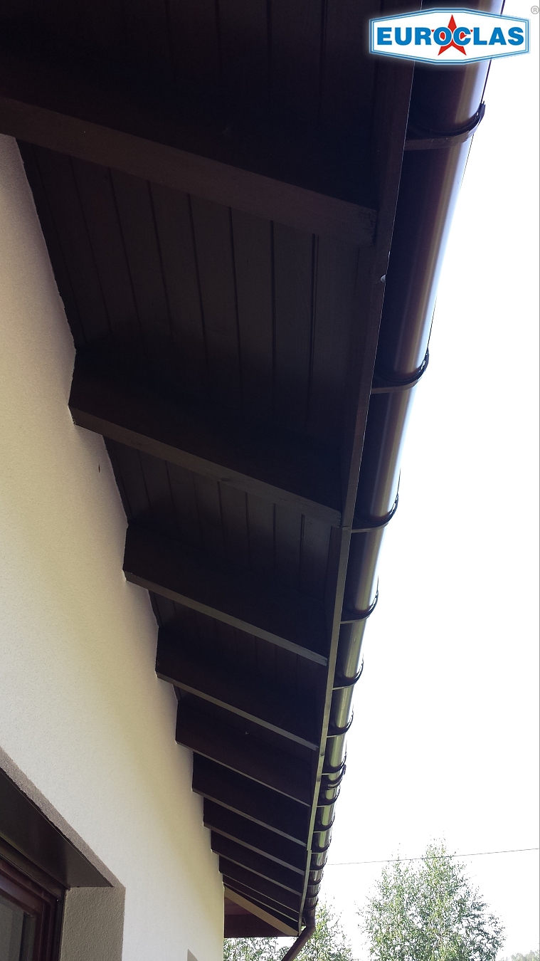 Więźba CNC