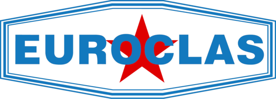 Euroclas logo